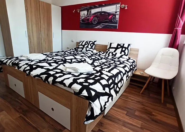 Villa Arode Ovidius Balchik