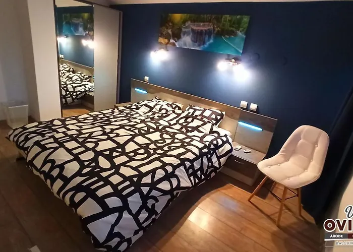 Arode Ovidius Balchik