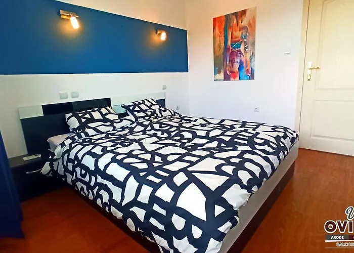 Arode Ovidius Balchik