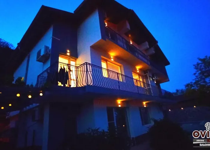 Arode Ovidius Balchik