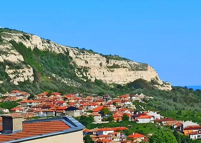 Villa Arode Ovidius Balchik