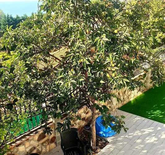 Arode Ovidius Villa Balchik