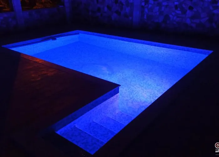 Arode Ovidius Balchik