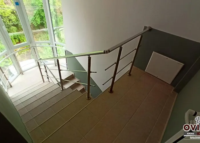 Arode Ovidius * Balchik