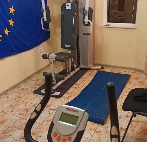 Villa Arode Ovidius *