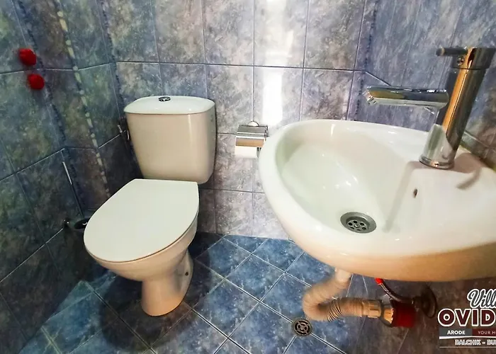 Villa Arode Ovidius *