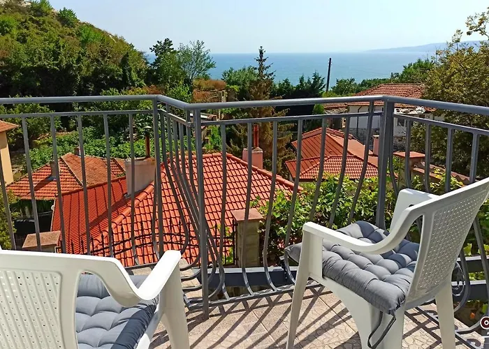 Arode Ovidius * Balchik