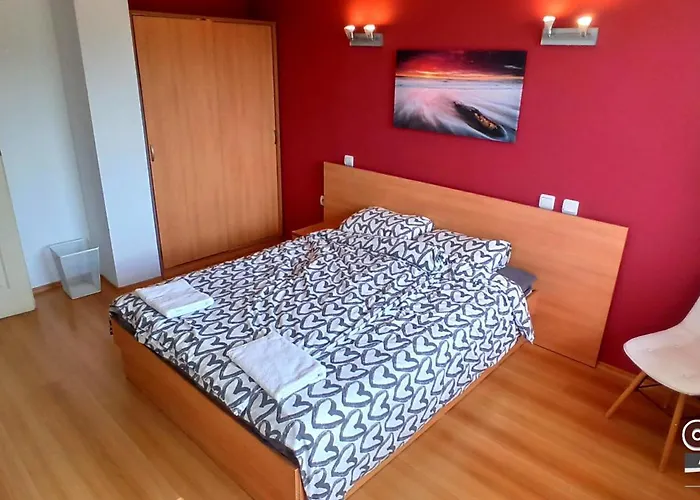 Villa Arode Ovidius Balchik