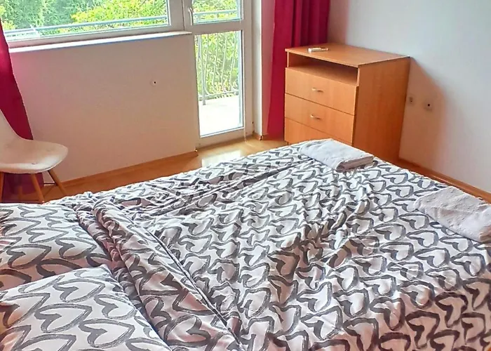 Arode Ovidius * Balchik