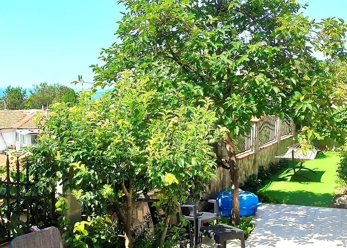 Arode Ovidius Balchik